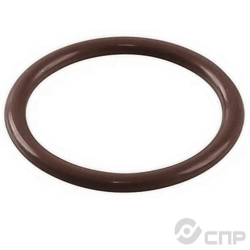 Кольцо круглого сечения (O-Ring) 7х1