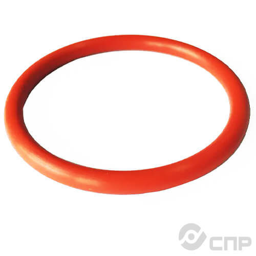 Кольцо круглого сечения (O-Ring) 7х1