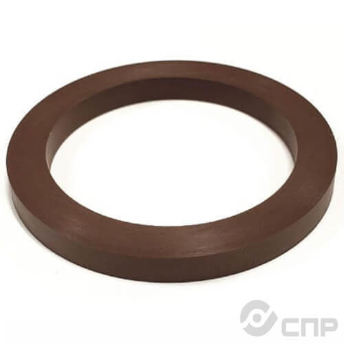 Кольцо прямоугольного сечения 3х2,5х2,5