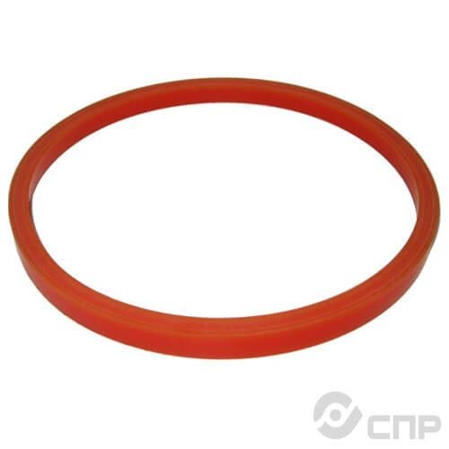 Кольцо прямоугольного сечения 3х2,5х2,5