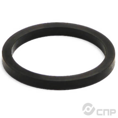 Кольцо прямоугольного сечения 3х2,5х2,5