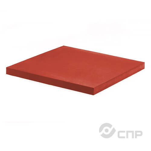 Техпластина (лист) 500х500х1,9