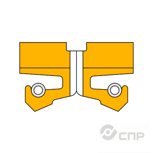 Манжеты армированные Radiamatic R 37 в Москве Манжеты армированные Radiamatic R 37 в Москве